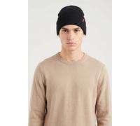 Levi's Slouchy Red Tab Beanie Talla: OS | Sombreros Outlet | Hombre | Rojo