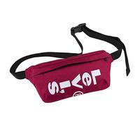 Levi's Small Banana Sling - Wordmark, Sachet Unisex adulto, Rojo (Brilliant Red), Talla Única