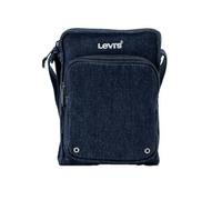 Levi's, Small Ns Zip Crossbody Men's, Dark Blue, azul oscuro
