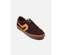 LEVIS 235660-1619-28 Zapatillas Casual Levi'S Sneak Estilo Retro con diseño Minimalista Hombre Zapatillas MARRÓN 43