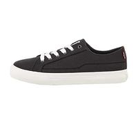 Levi's Sneakers 234192, Zapatillas Hombre, Regular Black, 42 EU