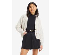 Levi's Snowflake Cardigan Talla: XS | Outlet | Mujer |