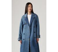 Levi's® Spade Trench L Azul