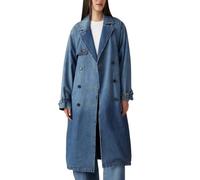 Levi's Spade Trench Coat Chaqueta Mujer