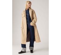 Levi's Spade Trench Travertine Talla: M | Abrigos tipo trench Outlet | Mujer |