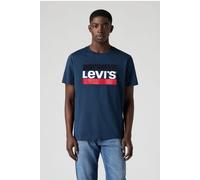 Levi's Sportswear Graphic T-shirt Talla: L | Camisetas con Decoración Impresa Outlet | Hombre