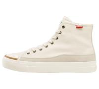 Levi's Square High S, Zapatillas Mujer, Crudo, 41 EU