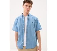 Levi's Ss Authentic Button Down-A9161 L Azul