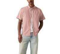 Levi'S SS Authentic Button Down Woodrose Garmen