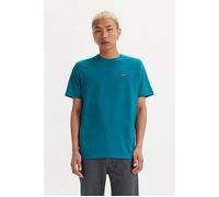 Levi's Ss Basic T-shirt Blue Talla: S | Camisetas Básicas Outlet | Hombre | Azul