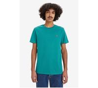 Levi's Ss Basic T-shirt Blue Talla: S | Camisetas Básicas Outlet | Hombre | Azul