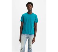 Levi's Ss Basic T-shirt Blue Talla: S | Camisetas Básicas Outlet | Hombre | Azul