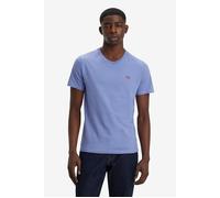 Levi's Ss Basic T-shirt Blue Talla: XS | Camisetas Básicas Outlet | Hombre | Azul