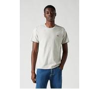 Levi's Ss Basic T-shirt Ecru Talla: S | Outlet | Hombre | Marrón