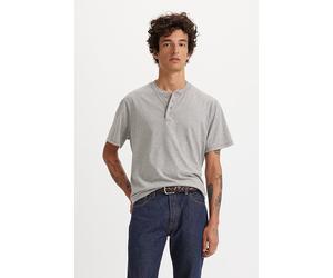 Levi's Ss Basic T-shirt Grey Talla: S | Camisetas Básicas Outlet | Hombre | Gris