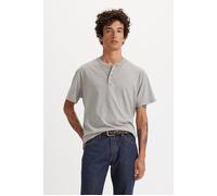Levi's Ss Basic T-shirt Grey Talla: XL | Outlet | Hombre | Gris