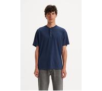Levi's Ss Basic T-shirt Navy Talla: S | Outlet | Hombre | Azul