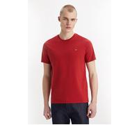 Levi's Ss Basic T-shirt Red Talla: L | Outlet | Hombre | Rojo