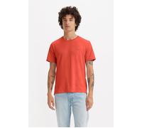 Levi's Ss Basic T-shirt Red Talla: XXL | Camisetas Básicas Outlet | Hombre | Rojo