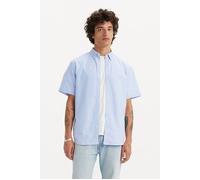 Levi's Ss Casual Shirt Blue Talla: XL | Outlet | Hombre | Azul