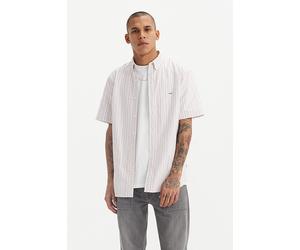 Levi's Ss Casual Shirt Multicolour Talla: S | Camisas Casuales Outlet | Hombre