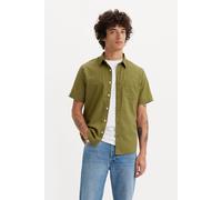 Levi's Ss Classic 1 Pkt Standrd Capulet Olive Talla: L | Camisas Casuales Outlet | Hombre | Verde