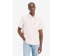 Levi's Ss Classic 1 Pkt Standrd Potpourri Cotton Talla: L | Camisas Casuales Outlet | Hombre |