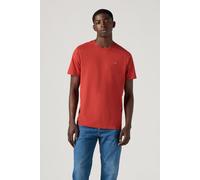 Levi's Ss Classic Hm Tee Ketchup Talla: S | Camisetas Básicas Outlet | Hombre |