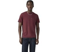 Levi'S SS Classic Pocket tee Camiseta Hombre (Pack de 1)