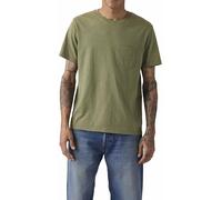 Levi'S SS Classic Pocket tee Camiseta Hombre (Pack de 1)