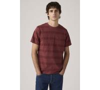 Levi's Ss Classic Pocket Tee Kabir Paisley Stri Talla: XL | Camisetas con Decoración Impresa Outlet | Hombre