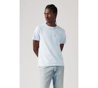 Levi's Ss Classic Pocket Tee Niagara Mist Slub Talla: S | Camisetas Básicas Outlet | Hombre |