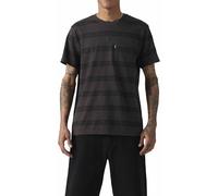 Levi's SS Classic Pocket tee T-Shirt, Kabir Paisley Stripe, XL Hombre