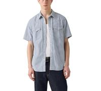 Levi'S SS Classic Western Camisa Abotonada Hombre (Pack de 1)