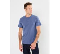 Levi's Ss Hm Henley S Azul
