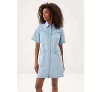 Levi's Ss Logan Western-005I6 S Azul