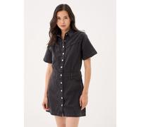 Levi's Ss Logan Western-005I6 S Negro