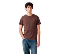 Levi's SS Original Hm tee Camiseta, Bracken, S Hombres