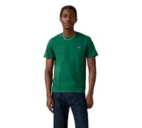 Camiseta Original Housemark Hombre Talla XL. Color Verde