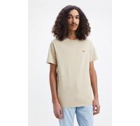 Levi's Ss Original Hm Tee Fields Of Rye Jersey Talla: S | Camisetas básicas Outlet | Hombre |