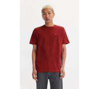 Levi's Ss Original Hm Tee Fired Brick Jersey Talla: XS | Camisetas Básicas Outlet | Hombre