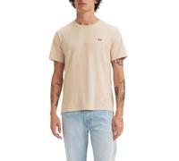 LEVI'S - SS ORIGINAL HM TEE FOG JERSEY para: HOMBRE color: FOG talla: XL