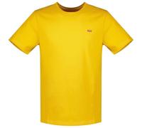 Levi'S SS Original Hm tee Mineral Yellow Jersey, Amarillo Mineral, M