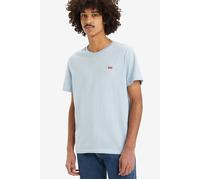 Levi's Ss Original Hm Tee Soft Chambray Blue Si Talla: XXL | Camisetas Básicas Outlet | Hombre | Azul