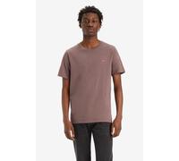 Levi's Ss Original Hm Tee Sparrow Slub Jersey Talla: XS | Camisetas Básicas Outlet | Hombre