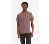 Levi's Ss Original Hm Tee Sparrow Slub Jersey Talla: XS | Outlet | Hombre |