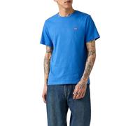 Levi'S SS Original Hm tee Star Sapphire Jersey, Star Sapphire, XL