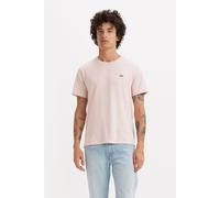 Levi's Ss Original Hm Tee Violet Ice Single Dy Talla: XXL | Camisetas Básicas Outlet | Hombre | Púrpura