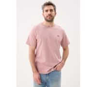 Levi's SS ORIGINAL HM TEE XL Rosa