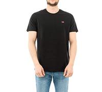 Levi'S SS Original Housemark - Camiseta para Hombre con Logotipo de Chesthit